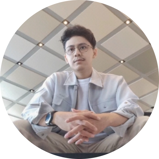 Dimas Rizky AF